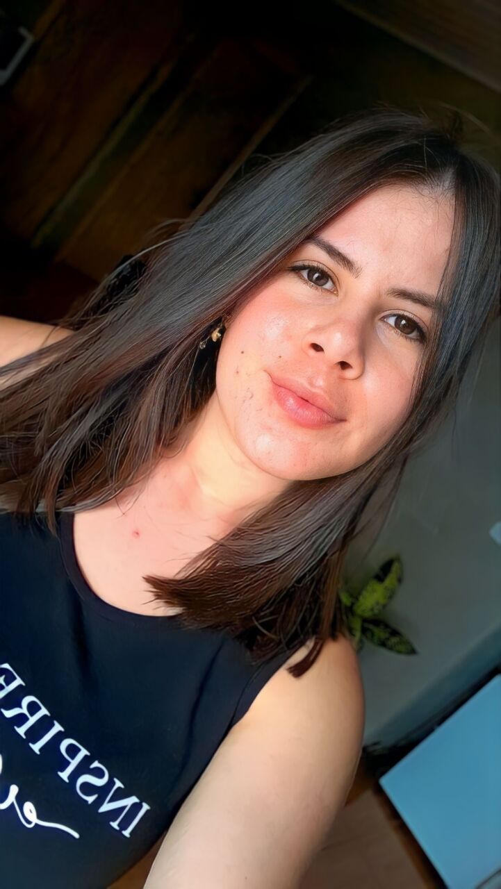 Luana Santos
